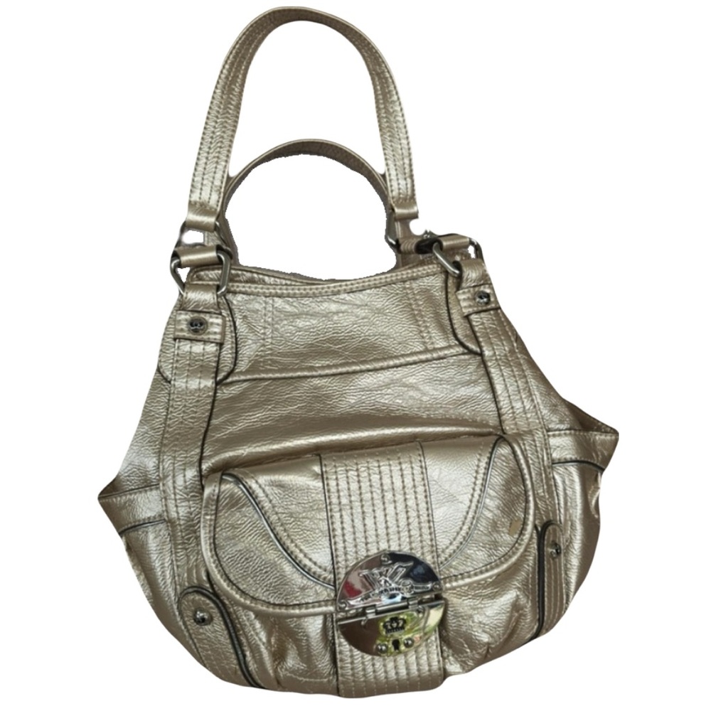Kathy Van Zeeland Shoulder Bag
